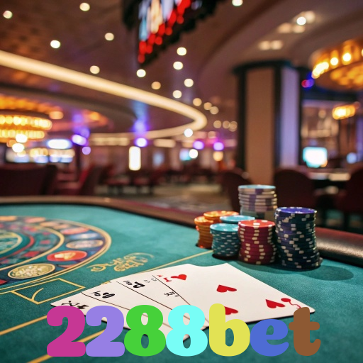 2288bet:Jogue poker, aposte no futebol e ganhe em grandes jogos de cassino!