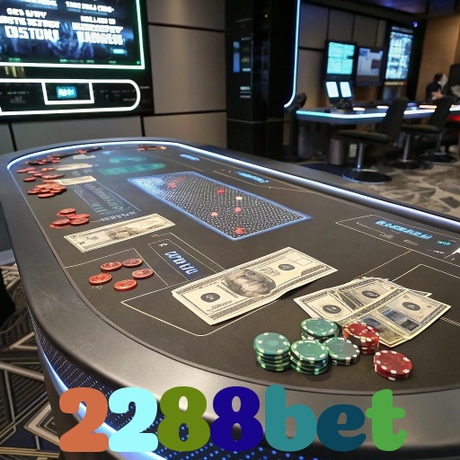 2288bet:Aposte nas melhores slots e conquiste prêmios como nunca!