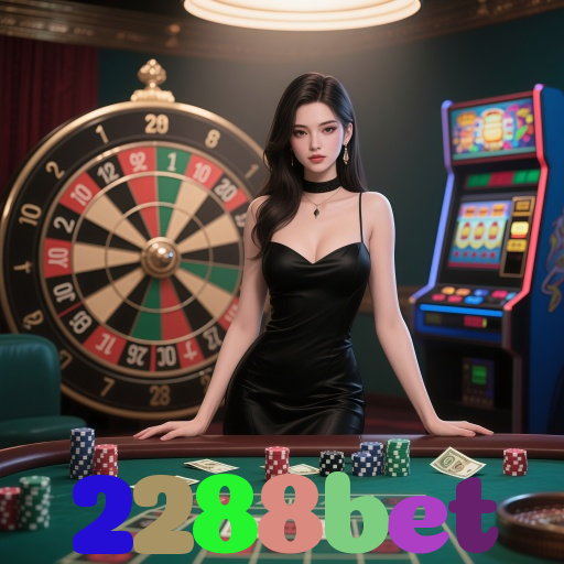 2288bet：Jogue poker, aposte no futebol e ganhe em grandes jogos de cassino!