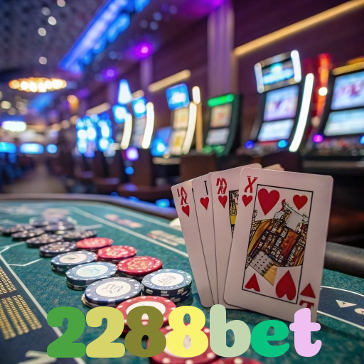 2288bet：Aposte nas melhores slots e conquiste prêmios como nunca!