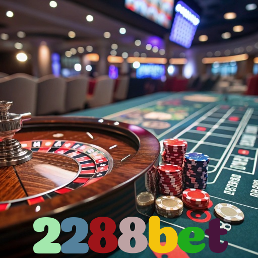 2288bet:Aposte nas melhores slots e conquiste prêmios como nunca!