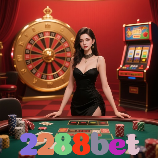 2288bet：Aposte nas melhores slots e conquiste prêmios como nunca!