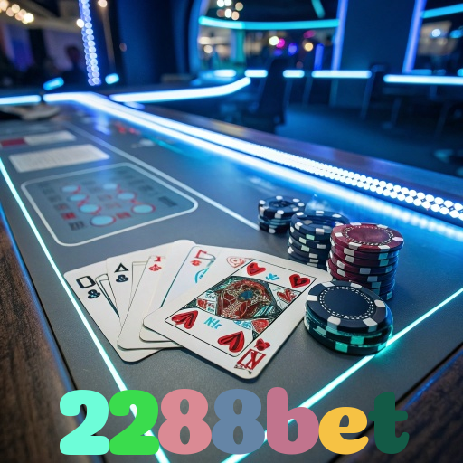 2288bet：Aposte nas melhores slots e conquiste prêmios como nunca!