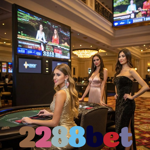 2288bet：Aposte no futebol, jogue poker e conquiste vitórias épicas!