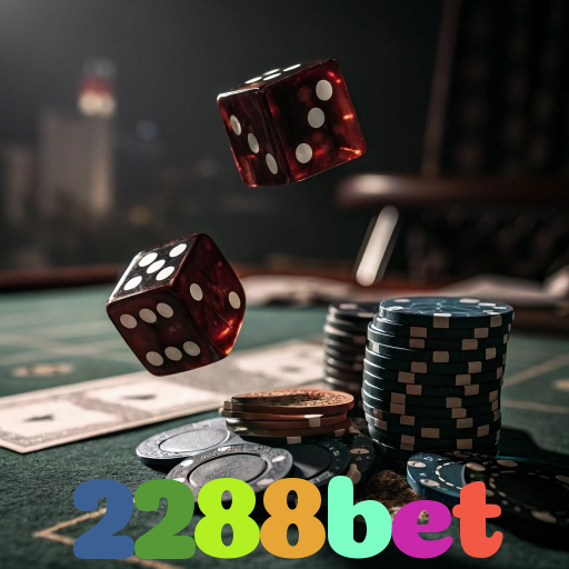 2288bet：Jogue poker, aposte no futebol e ganhe em grandes jogos de cassino!