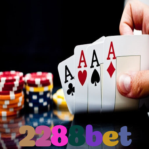 2288bet：Jogue poker, aposte no futebol e ganhe em grandes jogos de cassino!