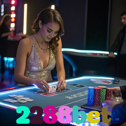 2288bet：Aposte nas melhores slots e conquiste prêmios como nunca!