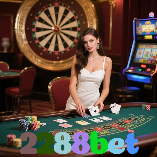 2288bet:Aposte no futebol, jogue poker e conquiste vitórias épicas!