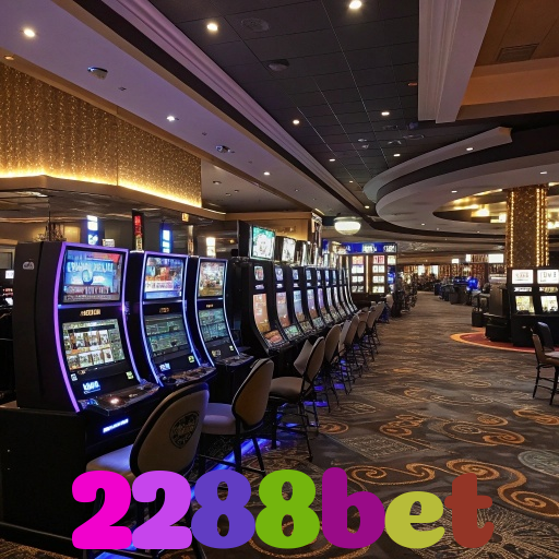 2288bet:Aposte nas melhores slots e conquiste prêmios como nunca!