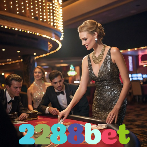2288bet：Jogue poker, aposte no futebol e ganhe em grandes jogos de cassino!
