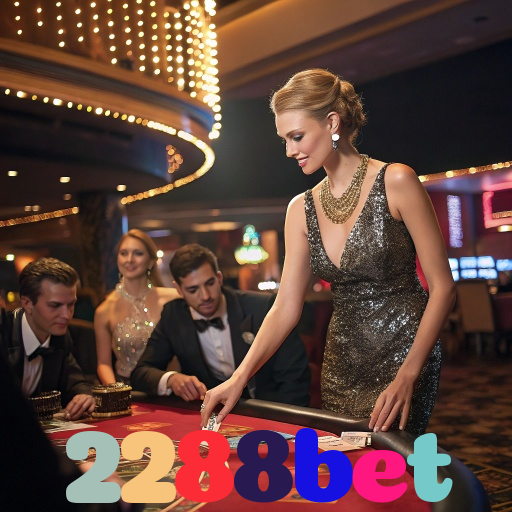 2288bet:Aposte nas melhores slots e conquiste prêmios como nunca!