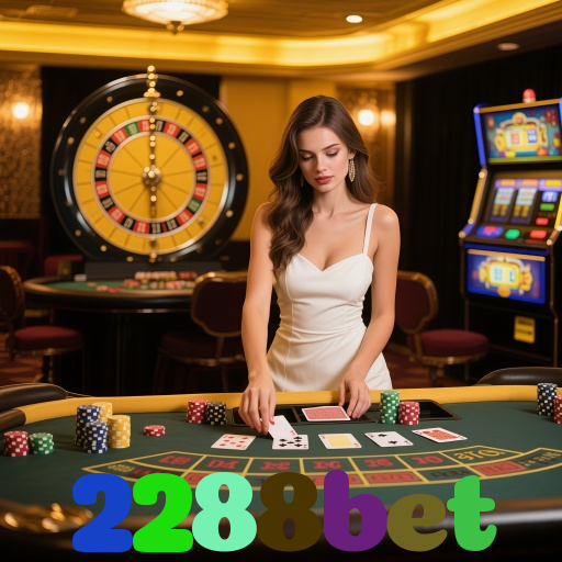 2288bet：Jogue poker, aposte no futebol e ganhe em grandes jogos de cassino!