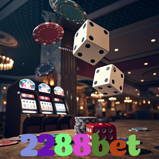 2288bet:Aposte nas melhores slots e conquiste prêmios como nunca!
