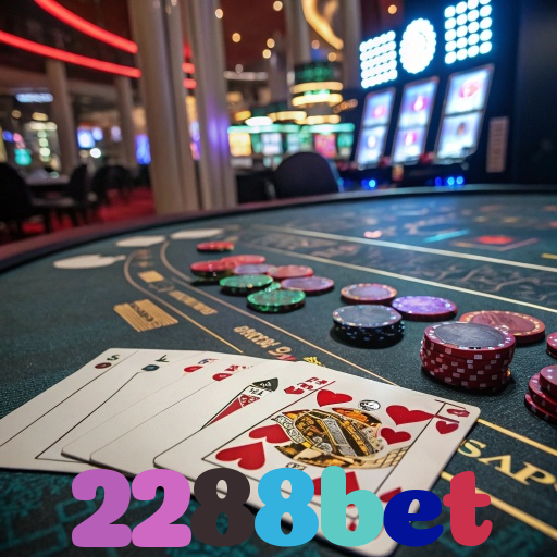 2288bet：Jogue poker, aposte no futebol e ganhe em grandes jogos de cassino!
