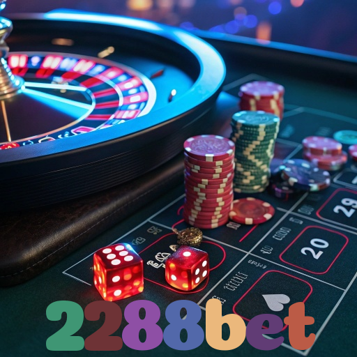 2288bet:Jogue poker, aposte no futebol e ganhe em grandes jogos de cassino!
