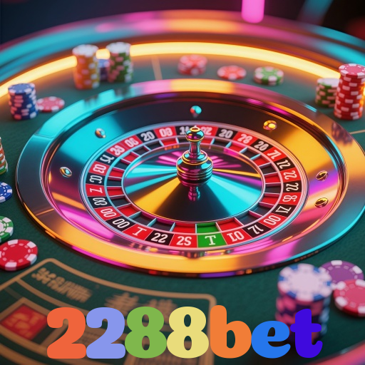 2288bet：Aposte nas melhores slots e conquiste prêmios como nunca!