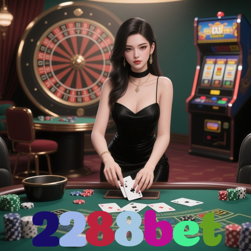 2288bet：Aposte no futebol, jogue poker e conquiste vitórias épicas!