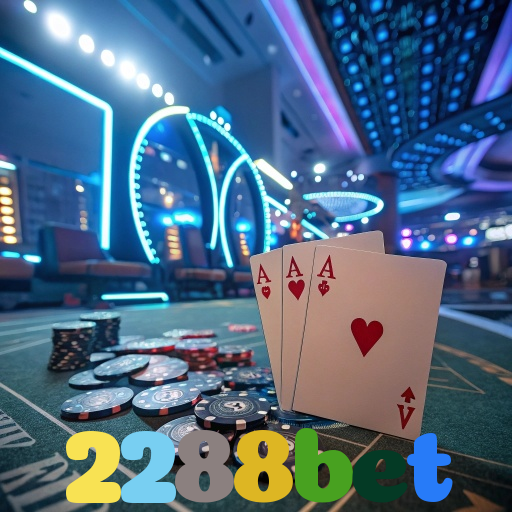 2288bet:Jogue poker, aposte no futebol e ganhe em grandes jogos de cassino!