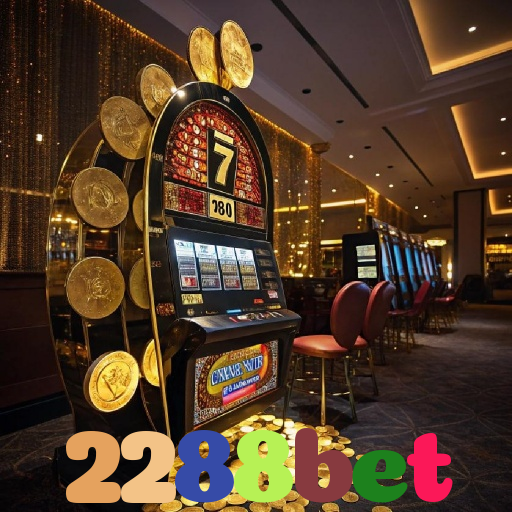 2288bet：Aposte nas melhores slots e conquiste prêmios como nunca!