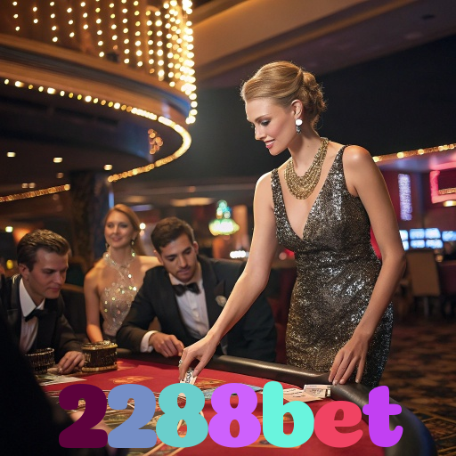 2288bet：Jogue poker, aposte no futebol e ganhe em grandes jogos de cassino!
