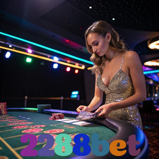 2288bet:Aposte nas melhores slots e conquiste prêmios como nunca!