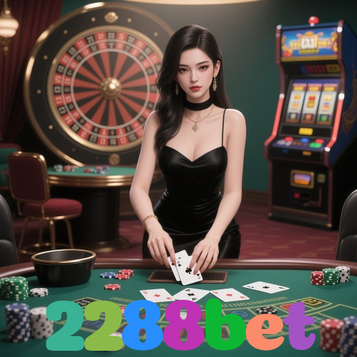 2288bet:Aposte no futebol, jogue poker e conquiste vitórias épicas!