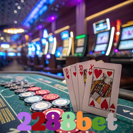 2288bet:Jogue poker, aposte no futebol e ganhe em grandes jogos de cassino!