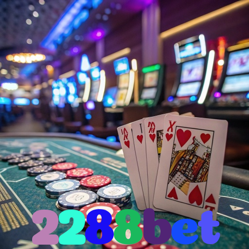 2288bet：Aposte no futebol, jogue poker e conquiste vitórias épicas!