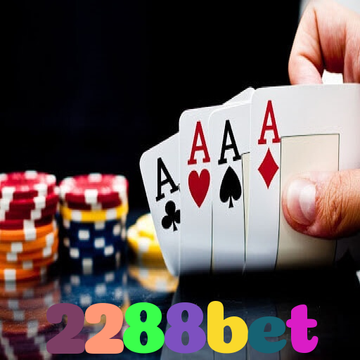 2288bet：Jogue poker, aposte no futebol e ganhe em grandes jogos de cassino!