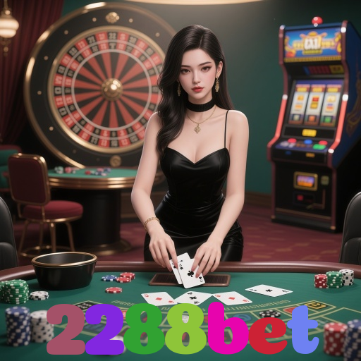 2288bet：Aposte no futebol, jogue poker e conquiste vitórias épicas!