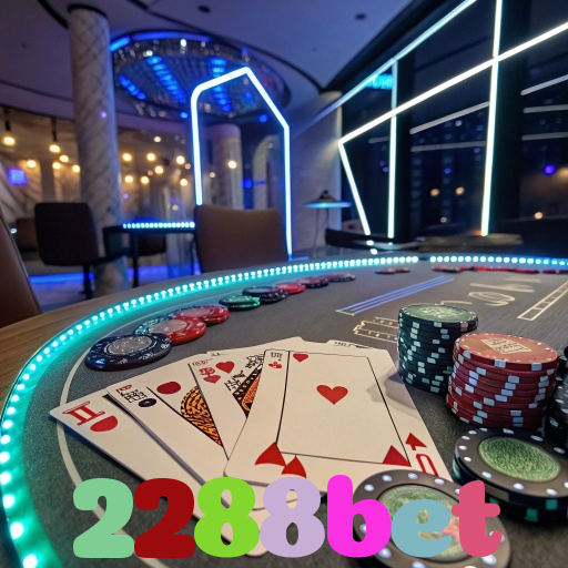 2288bet：Aposte no futebol, jogue poker e conquiste vitórias épicas!