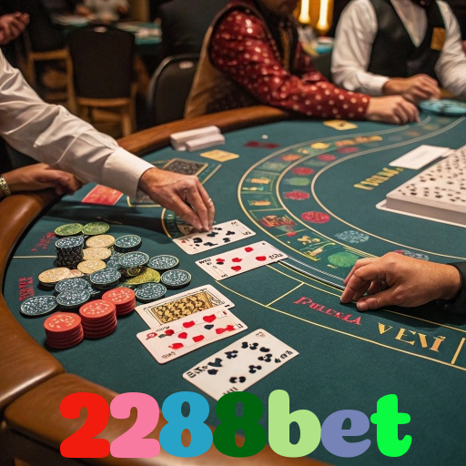 2288bet：Aposte no futebol, jogue poker e conquiste vitórias épicas!