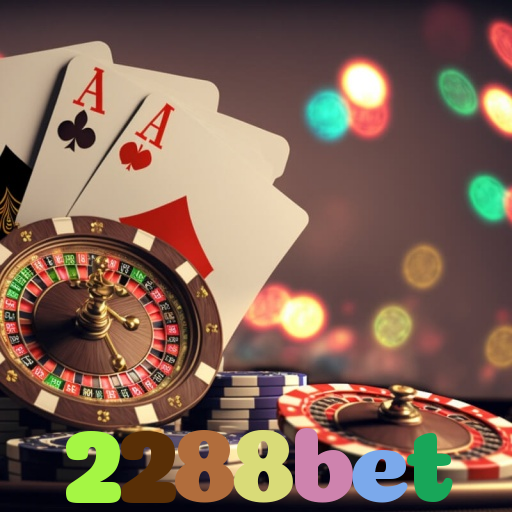 2288bet：Aposte no futebol, jogue poker e conquiste vitórias épicas!