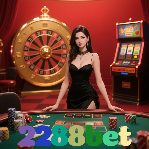 2288bet:Aposte nas melhores slots e conquiste prêmios como nunca!