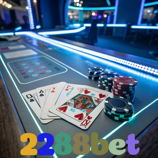 2288bet：Jogue poker, aposte no futebol e ganhe em grandes jogos de cassino!