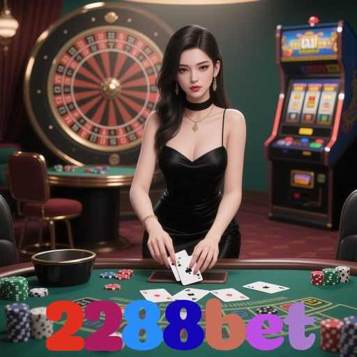 2288bet：Aposte nas melhores slots e conquiste prêmios como nunca!