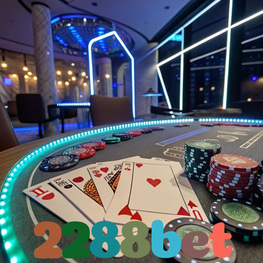 2288bet：Aposte no futebol, jogue poker e conquiste vitórias épicas!