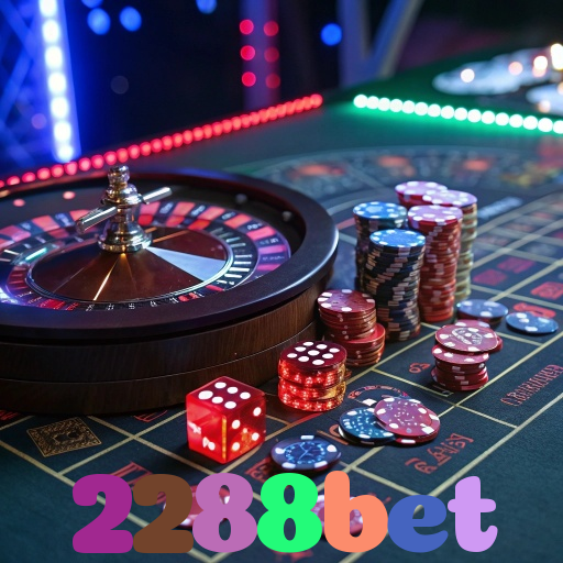 2288bet:Aposte nas melhores slots e conquiste prêmios como nunca!