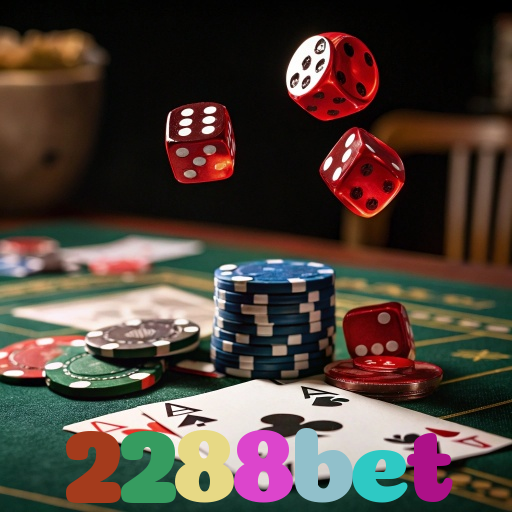 2288bet：Jogue poker, aposte no futebol e ganhe em grandes jogos de cassino!