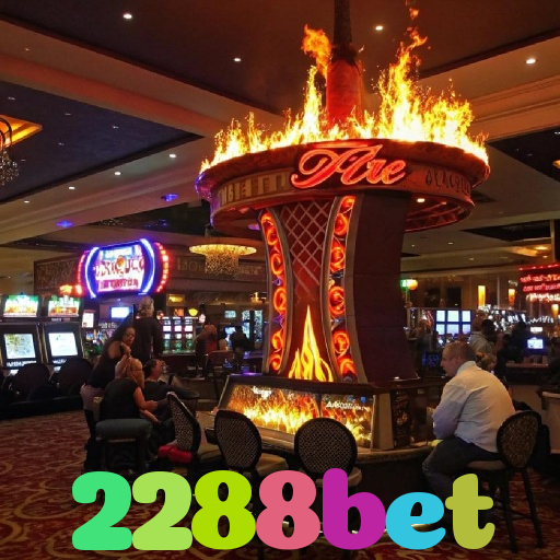 2288bet：Aposte nas melhores slots e conquiste prêmios como nunca!