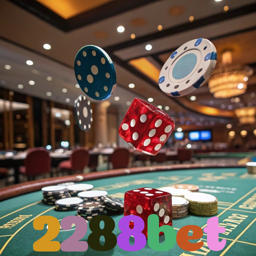 2288bet：Aposte no futebol, jogue poker e conquiste vitórias épicas!