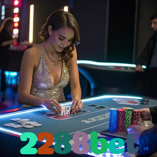 2288bet：Aposte nas melhores slots e conquiste prêmios como nunca!