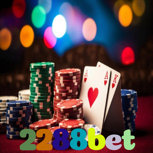 2288bet：Aposte nas melhores slots e conquiste prêmios como nunca!