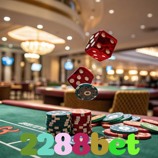 2288bet：Jogue poker, aposte no futebol e ganhe em grandes jogos de cassino!