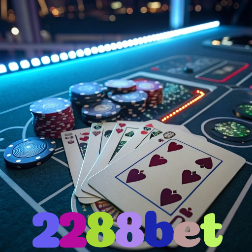 2288bet:Aposte nas melhores slots e conquiste prêmios como nunca!