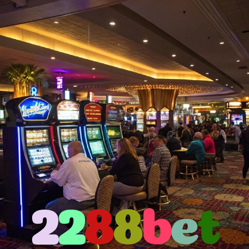 2288bet：Aposte nas melhores slots e conquiste prêmios como nunca!