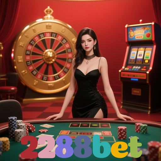 2288bet:Aposte nas melhores slots e conquiste prêmios como nunca!