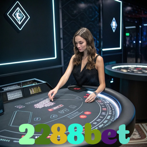 2288bet:Aposte nas melhores slots e conquiste prêmios como nunca!