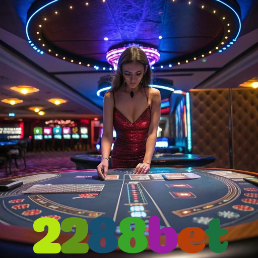 2288bet：Aposte no futebol, jogue poker e conquiste vitórias épicas!