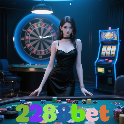 2288bet：Jogue poker, aposte no futebol e ganhe em grandes jogos de cassino!